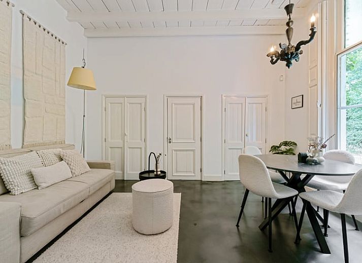 Guest house 570742 - Holiday property Utrechtse Heuvelrug - Vakantiehuisje in Rhenen