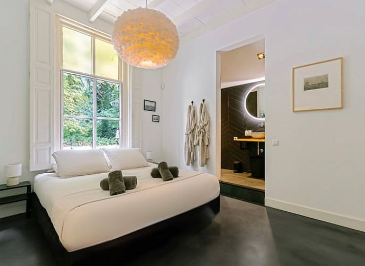 Guest house 570742 - Holiday property Utrechtse Heuvelrug - Vakantiehuisje in Rhenen