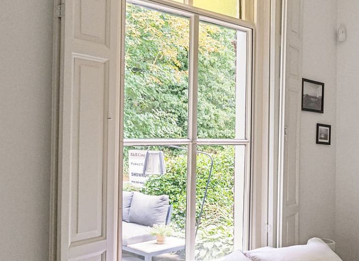 Guest house 570742 - Holiday property Utrechtse Heuvelrug - Vakantiehuisje in Rhenen