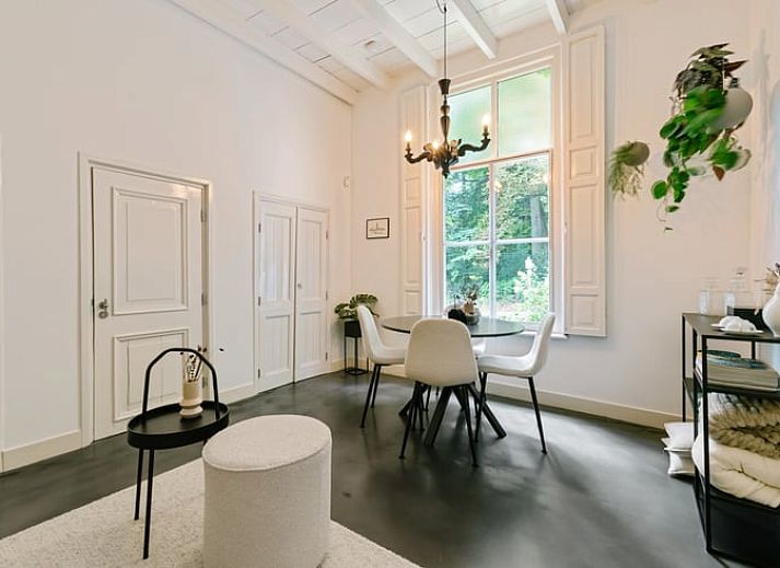 Guest house 570742 - Holiday property Utrechtse Heuvelrug - Vakantiehuisje in Rhenen