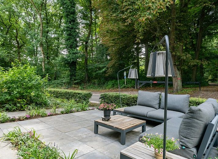 Guest house 570742 - Holiday property Utrechtse Heuvelrug - Vakantiehuisje in Rhenen
