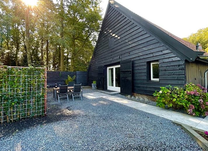 Verblijf 570743 • Vakantiewoning Utrechtse Heuvelrug • De Thijmse Berg