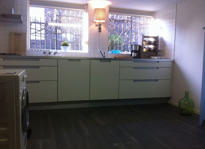 Unterkunft 570744 - Appartement Utrechtse Heuvelrug - Appartement in Rhenen bei Grebbeberg und Wald