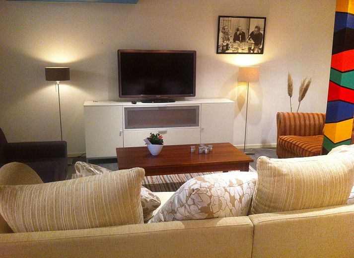 Unterkunft 570744 - Appartement Utrechtse Heuvelrug - Appartement in Rhenen bei Grebbeberg und Wald