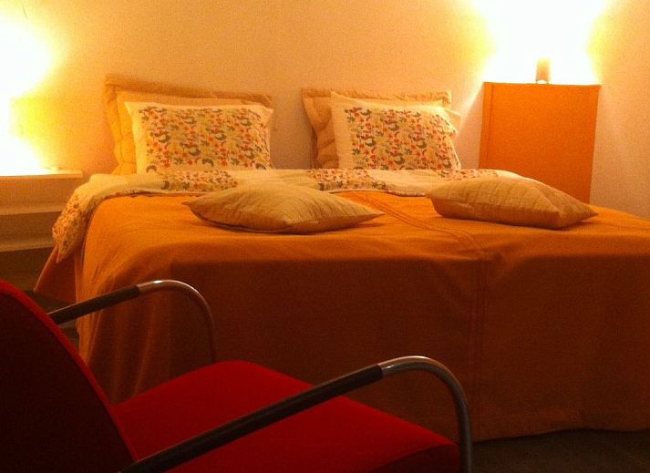 Unterkunft 570744 - Appartement Utrechtse Heuvelrug - Appartement in Rhenen bei Grebbeberg und Wald