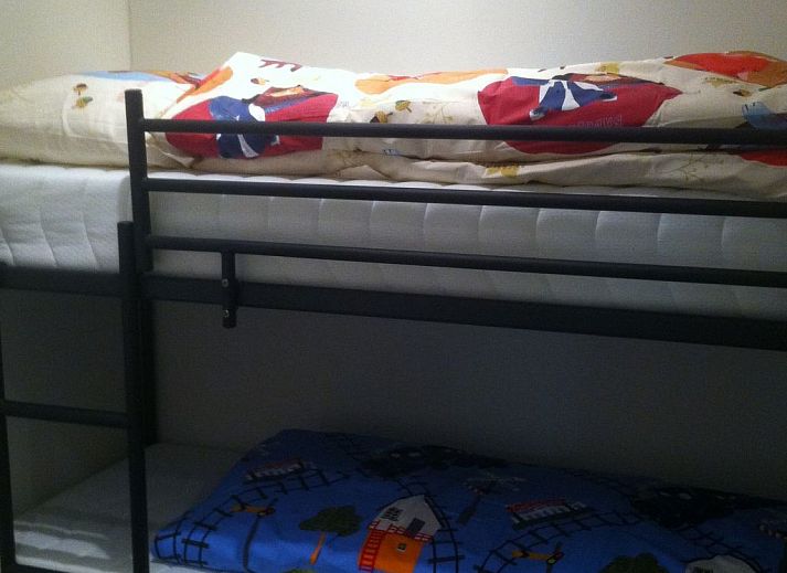 Unterkunft 570744 - Appartement Utrechtse Heuvelrug - Appartement in Rhenen bei Grebbeberg und Wald