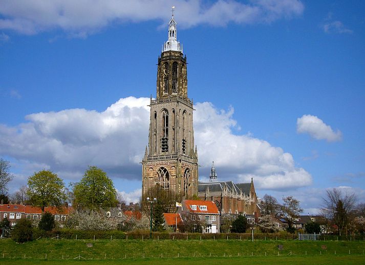 Unterkunft 570744 - Appartement Utrechtse Heuvelrug - Appartement in Rhenen bei Grebbeberg und Wald