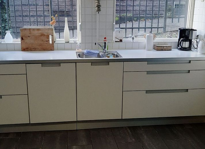 Unterkunft 570744 - Appartement Utrechtse Heuvelrug - Appartement in Rhenen bei Grebbeberg und Wald