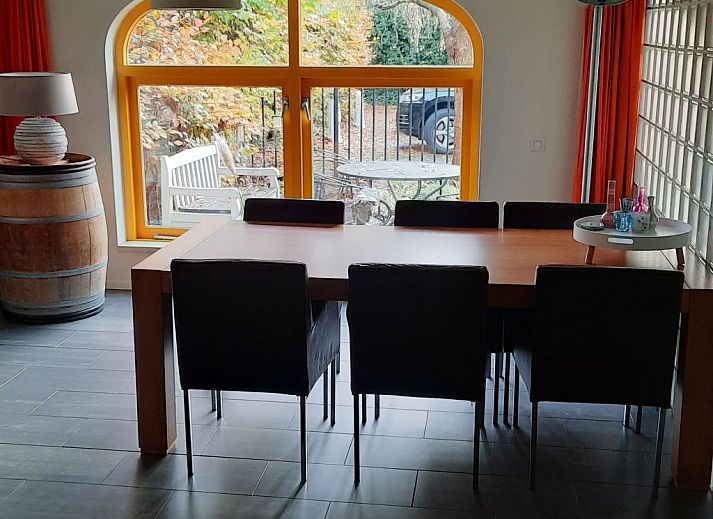 Unterkunft 570744 - Appartement Utrechtse Heuvelrug - Appartement in Rhenen bei Grebbeberg und Wald