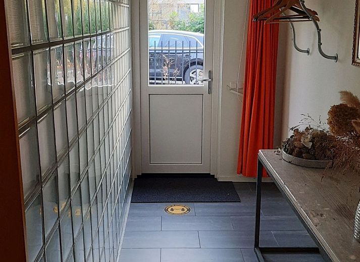 Unterkunft 570744 - Appartement Utrechtse Heuvelrug - Appartement in Rhenen bei Grebbeberg und Wald