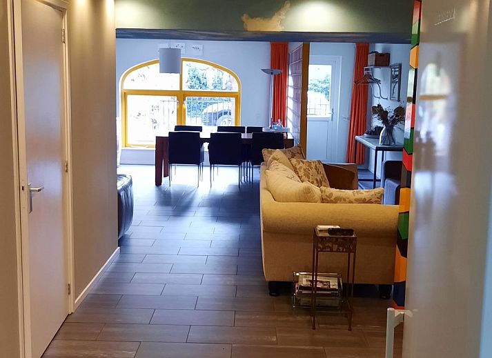 Unterkunft 570744 - Appartement Utrechtse Heuvelrug - Appartement in Rhenen bei Grebbeberg und Wald