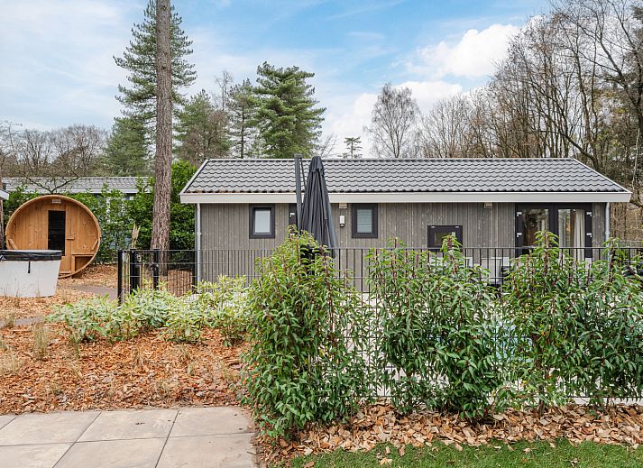 Guest house 570747 - Holiday property Utrechtse Heuvelrug - Wellness Lodge