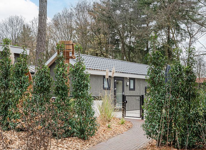 Guest house 570747 - Holiday property Utrechtse Heuvelrug - Wellness Lodge