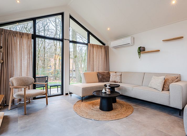 Guest house 570747 - Holiday property Utrechtse Heuvelrug - Wellness Lodge