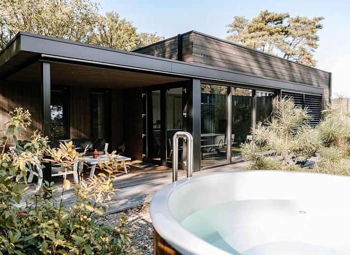 Verblijf 570759 • Vakantiewoning Utrechtse Heuvelrug • Vakantiehuisje in Rhenen