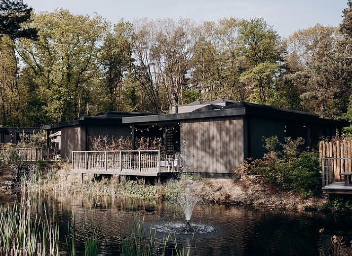 Verblijf 570760 • Vakantiewoning Utrechtse Heuvelrug • Vakantiehuis De Thijmse Berg