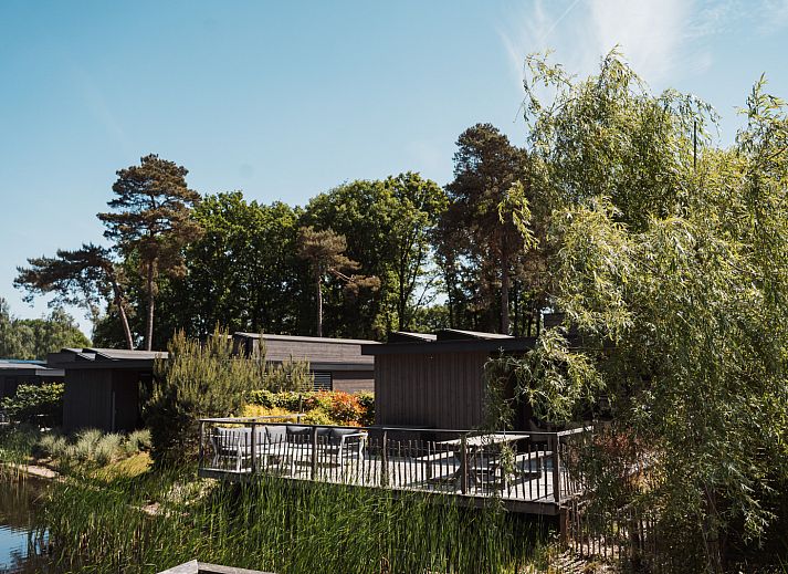 Guest house 570761 - Holiday property Utrechtse Heuvelrug - Luxe Familie- Waterlodge