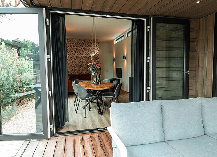 Guest house 570761 - Holiday property Utrechtse Heuvelrug - Luxe Familie- Waterlodge
