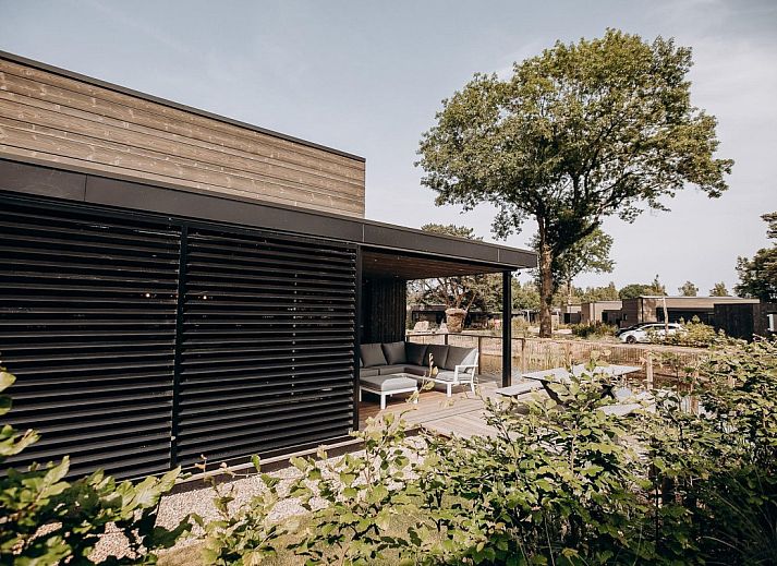 Verblijf 570762 • Vakantiewoning Utrechtse Heuvelrug • Luxe Lodge 