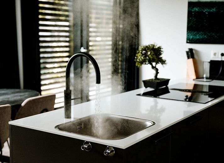 Unterkunft 570762 - Ferienhaus Utrechtse Heuvelrug - Luxe Lodge