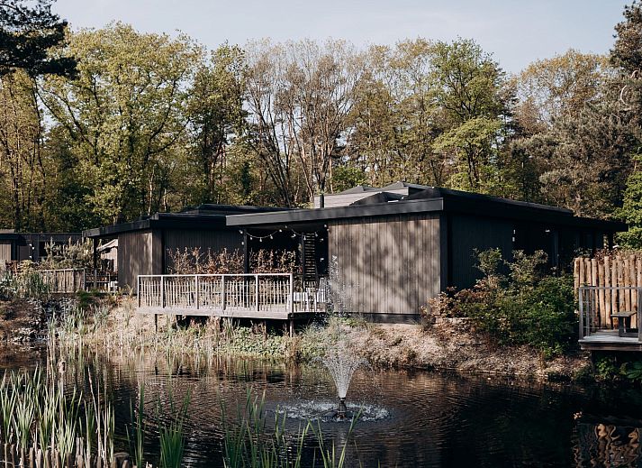 Guest house 570764 - Holiday property Utrechtse Heuvelrug - Luxe Waterlodge