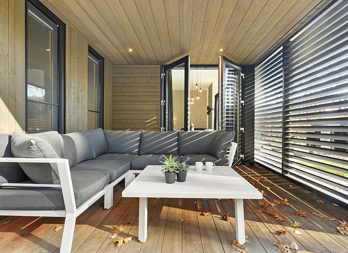 Guest house 570764 - Holiday property Utrechtse Heuvelrug - Luxe Waterlodge