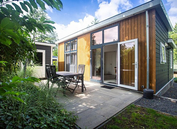 Unterkunft 570766 • Ferienhaus Utrechtse Heuvelrug • Nature Lodge