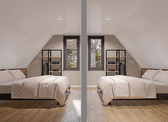 Verblijf 570767 - Bungalow Utrechtse Heuvelrug - 8-persoons bungalow | 8C