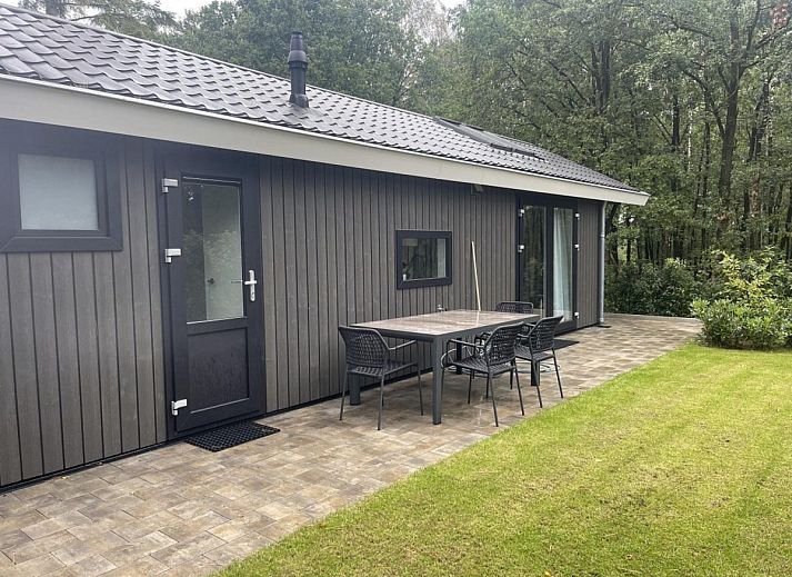 Unterkunft 570768 • Ferienhaus Utrechtse Heuvelrug • Bos Cottage