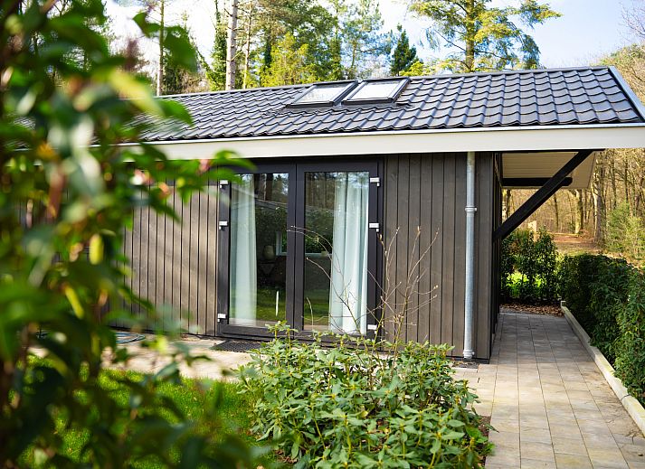 Guest house 570768 - Holiday property Utrechtse Heuvelrug - Bos Cottage