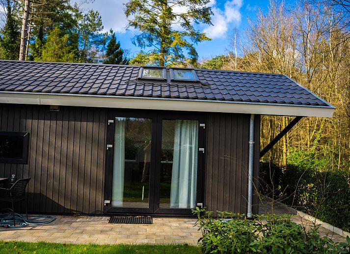 Guest house 570768 - Holiday property Utrechtse Heuvelrug - Bos Cottage