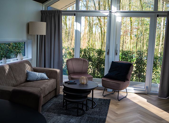 Guest house 570768 - Holiday property Utrechtse Heuvelrug - Bos Cottage