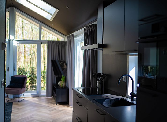 Guest house 570768 - Holiday property Utrechtse Heuvelrug - Bos Cottage