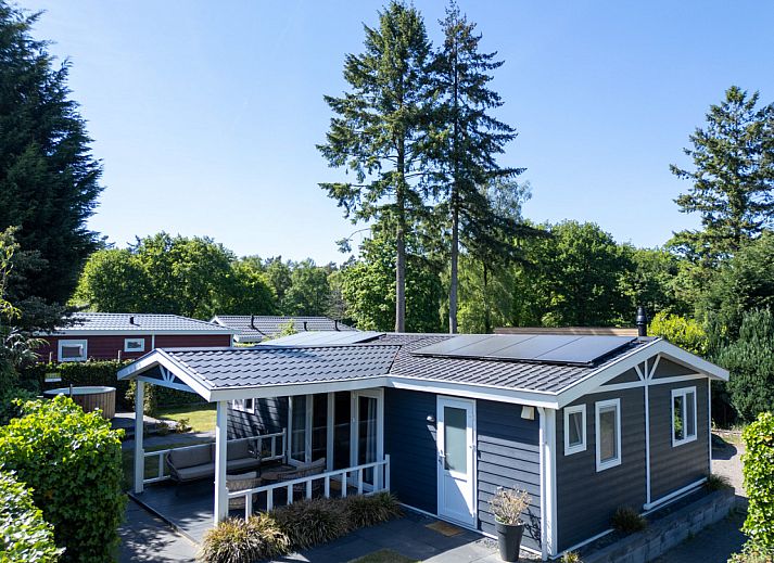 Unterkunft 570769 - Ferienhaus Utrechtse Heuvelrug - Heuvelrug Cottage + hottub