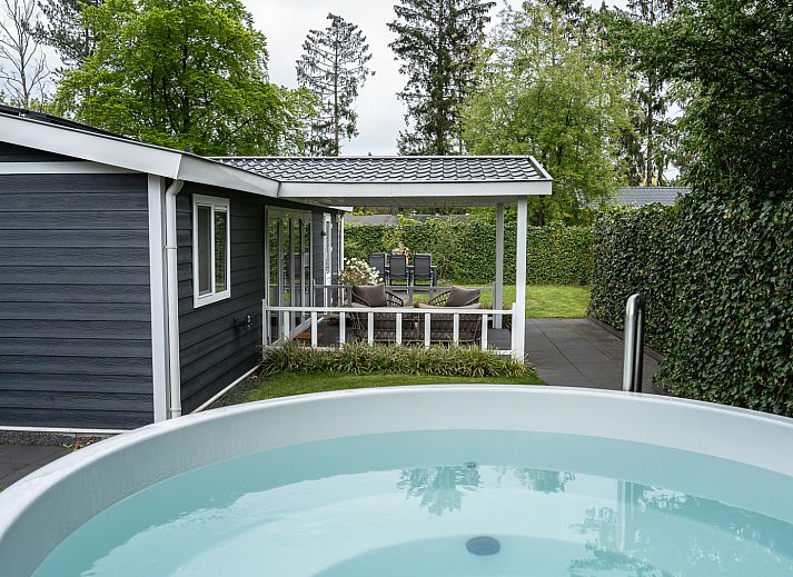 Unterkunft 570769 - Ferienhaus Utrechtse Heuvelrug - Heuvelrug Cottage + hottub