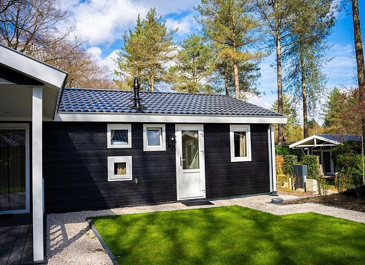 Unterkunft 570769 - Ferienhaus Utrechtse Heuvelrug - Heuvelrug Cottage + hottub