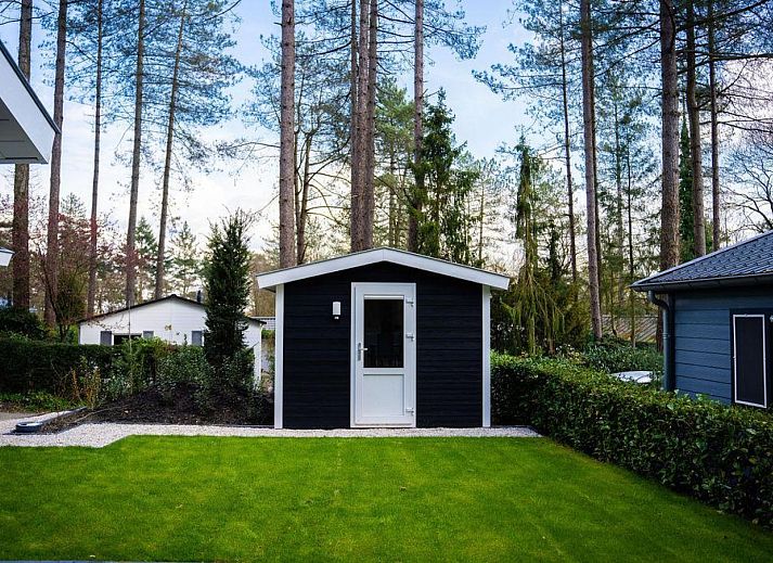 Unterkunft 570769 - Ferienhaus Utrechtse Heuvelrug - Heuvelrug Cottage + hottub