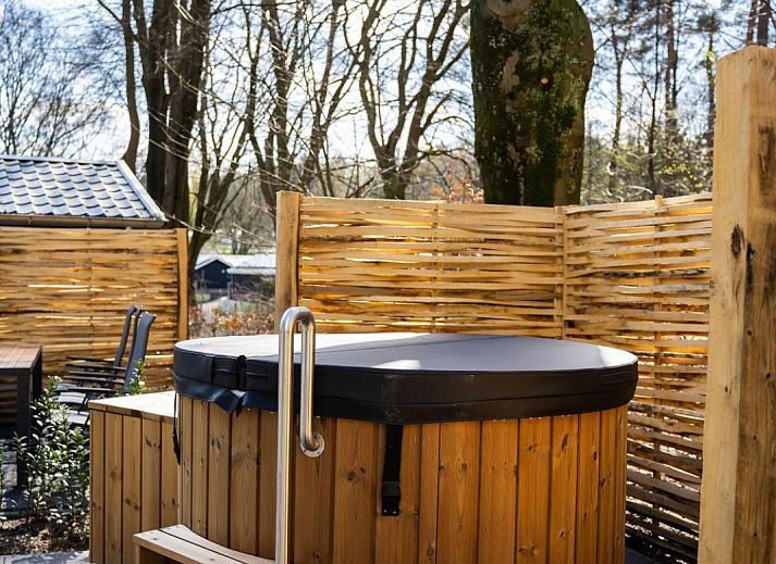 Unterkunft 570769 - Ferienhaus Utrechtse Heuvelrug - Heuvelrug Cottage + hottub