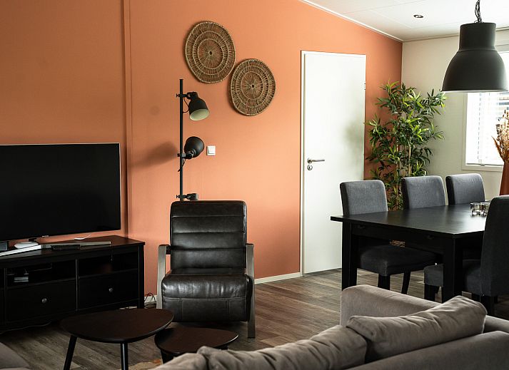 Unterkunft 570769 - Ferienhaus Utrechtse Heuvelrug - Heuvelrug Cottage + hottub