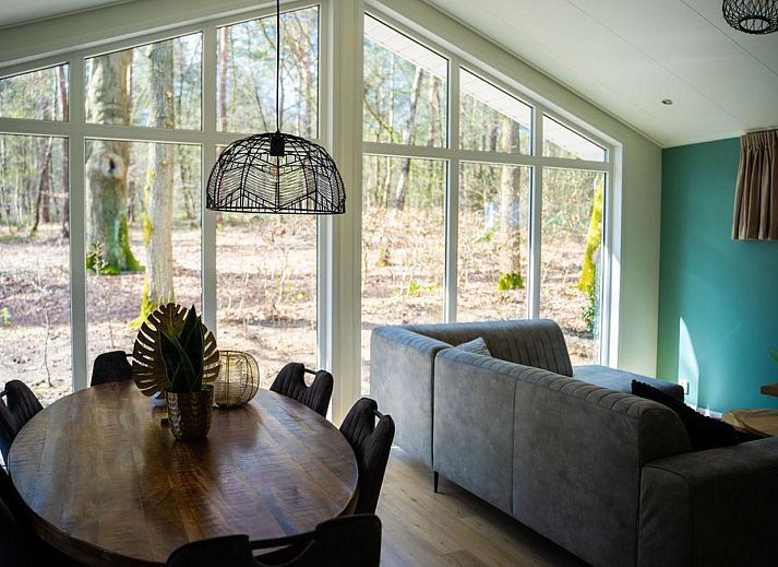 Unterkunft 570769 - Ferienhaus Utrechtse Heuvelrug - Heuvelrug Cottage + hottub