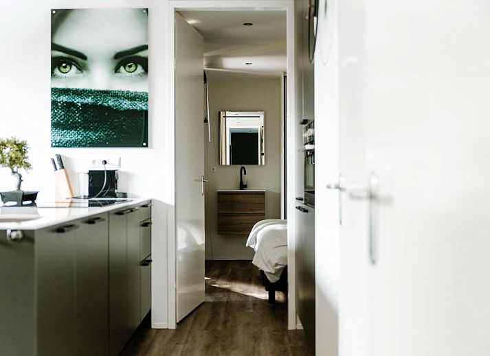 Verblijf 570774 - Vakantiewoning Utrechtse Heuvelrug - Luxe Familie Waterlodge + hottub