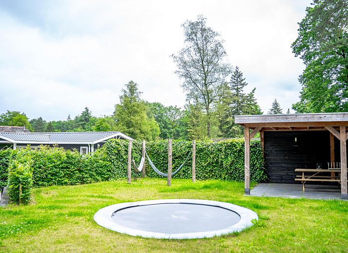 Unterkunft 570777 - Ferienhaus Utrechtse Heuvelrug - Wellness cottage