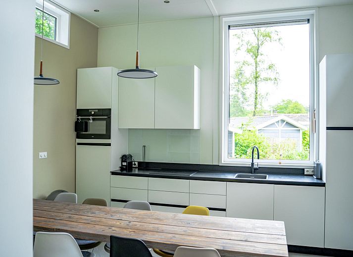 Unterkunft 570777 - Ferienhaus Utrechtse Heuvelrug - Wellness cottage