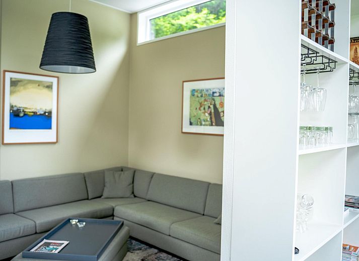 Unterkunft 570777 - Ferienhaus Utrechtse Heuvelrug - Wellness cottage