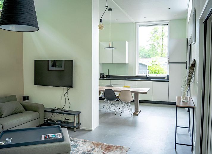 Unterkunft 570777 - Ferienhaus Utrechtse Heuvelrug - Wellness cottage