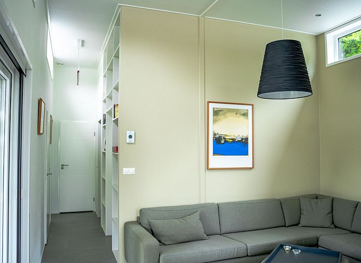 Unterkunft 570777 - Ferienhaus Utrechtse Heuvelrug - Wellness cottage