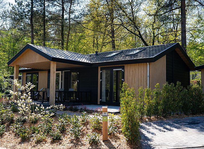 Unterkunft 570782 - Ferienhaus Utrechtse Heuvelrug - Heuvelrug Cottage + hottub