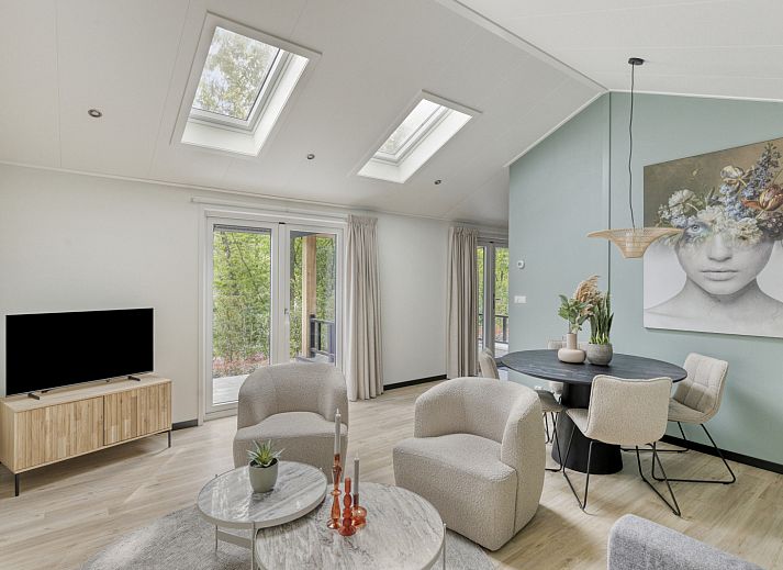 Unterkunft 570782 - Ferienhaus Utrechtse Heuvelrug - Heuvelrug Cottage + hottub