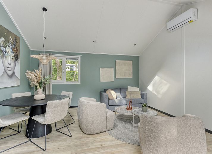 Unterkunft 570782 - Ferienhaus Utrechtse Heuvelrug - Heuvelrug Cottage + hottub