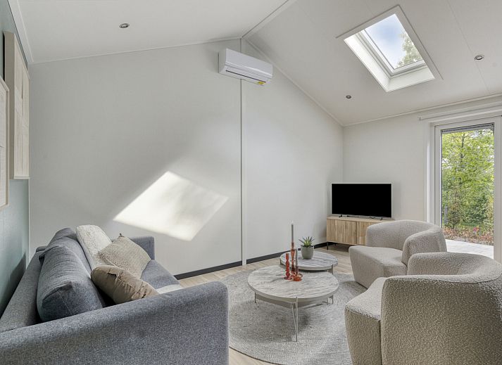 Unterkunft 570782 - Ferienhaus Utrechtse Heuvelrug - Heuvelrug Cottage + hottub